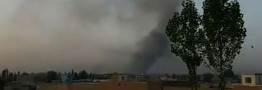 انفجار در غزنی افغانستان ۹ کشته برجای گذاشت