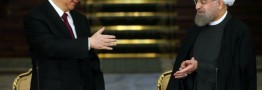 دیپلماسی جدید ایران با چین تحولی مهم در خاورمیانه