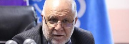 وزیر نفت: طرح پالایشگاه بیدبلند نماد شکست تحریم آمریکا علیه ایران است
