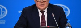 روسیه از احتمال نشست مشترک وزیران خارجه کشورهای عضو برجام خبر داد