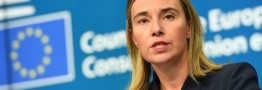 موگرینی: برجام رکن کلموگرینی: برجام رکن کلیدی نظام چندجانبه&zwnj;گرایی استیدی نظام چندجانبه&zwnj;گرایی است
