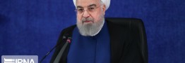 روحانی: تا پایان دولت ۹ پروژه بزرگ حمل و نقل افتتاح می شود