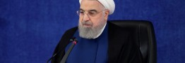 روحانی:پتروشیمی لردگان ظرف چهارسال سرمایه گذاری خود را برمی گرداند