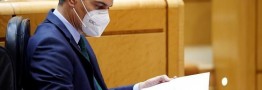 نخست&zwnj;وزیر اسپانیا: با ترامپ چهار سال دشوار را پشت سر گذاشتیم