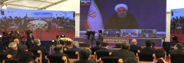 توسعه بزرگراهی و فرودگاهی در گام سی و سوم