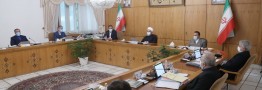 دستور روحانی برای پیگیری و مقابله با اقدامات ناامن کننده