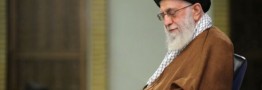 رهبر معظم انقلاب نماینده ولی فقیه در بنیاد شهید را منصوب کردند