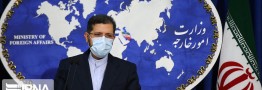 راه&zwnj;حل سیاسی، تنها گزینه ممکن برای پایان بحران سوریه است
