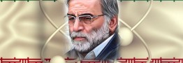 شاهد تروریسم رسانه&zwnj;ای غربی-عربی در تخریب چهره شهید فخری&zwnj;زاده هستیم