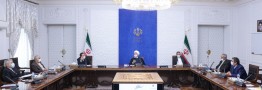 روحانی: شاهد بهره&zwnj;برداری و سوء&zwnj;استفاده بدخواهان از اختلافات هستیم