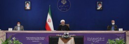 روحانی:&zwnj; دولت نخواهد گذاشت عده ای پایان تحریم را به تاخیر بیندازند