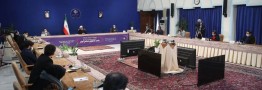 روحانی: بحران کالا نداریم/ لایحه بودجه به بهترین شکل تنظیم شده است