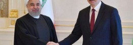 ایران تنها حامی جمهوری آذربایجان در سخت ترین شرایط بوده است