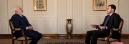 ظریف: آمریکا باید از منطقه برود