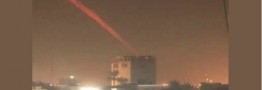 حمله مشکوک به سفارت آمریکا در بغداد؛ پشت پرده ماجرا چیست؟