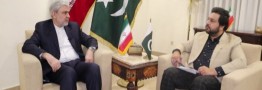 سفیر ایران: تهران و اسلام آباد برای تکمیل خط لوله گاز مصمم هستند
