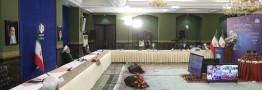 روحانی: تحولات اخیر آمریکا سست بودن بنیان دموکراسی غرب را نشان داد