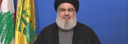 سید حسن نصرالله روز پنجشنبه سخنرانی می&zwnj;کند
