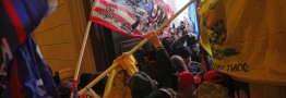 ترامپیسم آغاز جنگ داخلی در حزب جمهوری&zwnj;خواه است