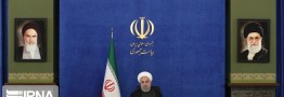 روحانی: ترامپ مُرد و برجام زنده ماند