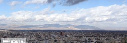 پیش&zwnj;بینی جوی آرام در ۲ روز آینده /ورود سامانه بارشی به کشور از ۱۱ فروردین ماه