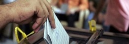 انتخابات عراق بین فشار واشنگتن و پافشاری بغداد بر حضور سازمان بسیج مردمی