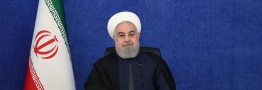 روحانی: افزایش پهنای باند به دستور من بوده است
