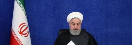 رییس&zwnj;جمهوری یک قانون مصوب مجلس را برای اجرا ابلاغ کرد