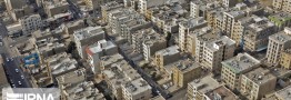 ۷۵۰میلیون تومان تسهیلات برای ساخت یک واحد مسکونی در تهران پرداخت می&zwnj;شود 
