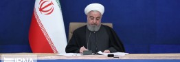 روحانی: واکسیناسیون از مطالبات و دغدغه&zwnj;های مردم بود