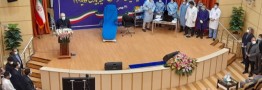 وزیر بهداشت: واکسن کرونا از ۵ منبع خارجی وارد می شود