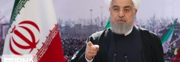 توهین به رییس جمهوری توهین به جمهوریت نظام است