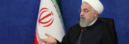 روحانی: مراقبت در مرزهای ورودی باید بیشتر شود