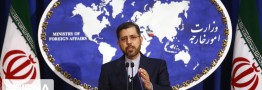 خطیب&zwnj;زاده: موضوعی به نام توافق اولیه در مذاکرات وین وجود ندارد