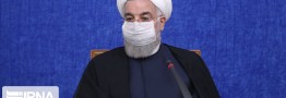 روحانی: سلاح کشتار جمعی در برنامه دفاعی ما جایی ندارد