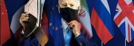 استاد دانشگاه: ایران و آمریکا باید از تابوها عبور کنند