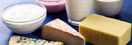 صادرات اولین محموله لبنیات به روسیه طی 10 روز آینده