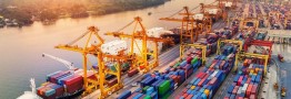 افزایش 47.3 درصدی ارزش و 14.9 وزن صادرات کالاهای غیرنفتی در 7 ماهه امسال
