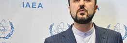 غریب آبادی: ایجاد تصویری شفاف درباره لغو تحریم ها، درحال پیگیری است
