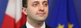 نخست&zwnj;وزیر جدید گرجستان منصوب شد