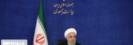 روحانی: تقویت چند جانبه&zwnj;گرایی از اولویت&zwnj;های سیاست خارجی ایران است
