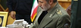 وزیر دفاع: سپاه پاسداران قدرت راهبردی و ظرفیت برتر ایران است