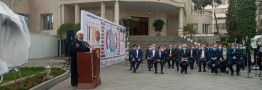  روحانی: اقلیتی که در برداشتن تحریم سنگ&zwnj;اندازی می&zwnj;کنند، توبه کنند