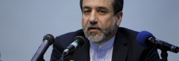 عراقچی: هیچ گونه مذاکره مستقیم یا غیرمستقیم با آمریکا نداریم