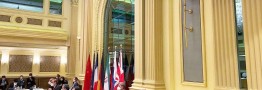 اتفاق نظر بر حفظ برجام محور اصلی نشست وین