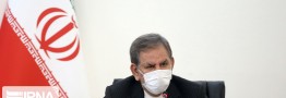 جهانگیری: میوه&zwnj;های در معرض فساد ارتباطی به ستاد تنظیم بازار ندارد
