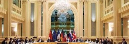 از سرگیری نشست کمیسیون مشترک برجام در وین