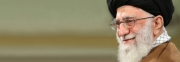 رهبر انقلاب: آمادگی&zwnj;ها را تا سرحد نیاز افزایش دهید