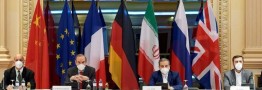 امیدواری برای پایان مطلوب مذاکرات وین