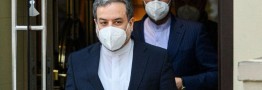 عراقچی: برای مشورت نهایی به پایتخت&zwnj;ها باز می&zwnj;گردیم